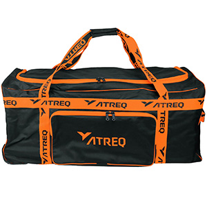ATREQ XXL Wheeled Team Kit Bag