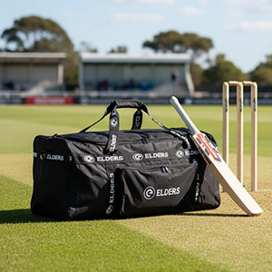 Elders XXL Wheeled Team Kit Bag