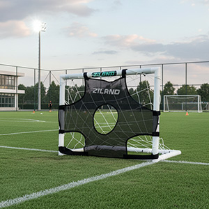 Ziland Academy uPVC Goal 3ft x 2.5ft