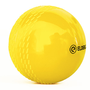 Elders Cricket Windball Yellow SALE