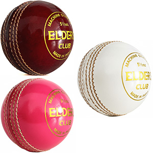 Elders Club Cork Cricket Ball