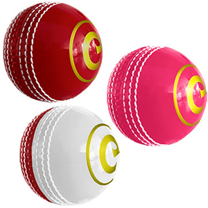 Elders Incrediball Cricket Ball