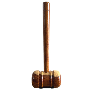 Elders Cricket Bat Mallet