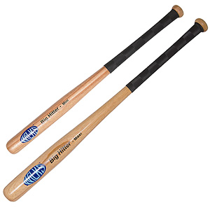 Wilks Big Hitter Softball Bat