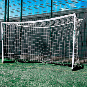 Ziland Academy-Flexi Pop Up Football Goal 16ft x 7ft