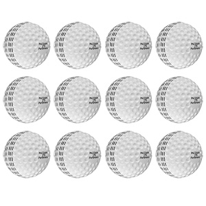 Paceman LTD Performance Ball 12 Pack