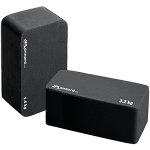 JPL Diving Brick