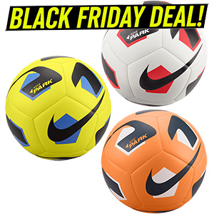 Nike Park Team 2.0 Football