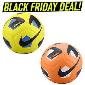 Nike Park Team 2.0 Football