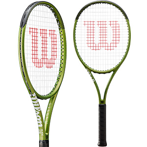 Wilson Blade Feel 100 Tennis Racket