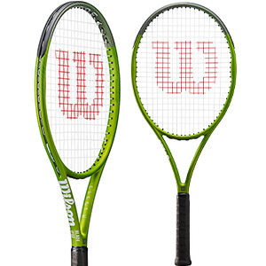 Wilson Blade Feel 103 Tennis Racket