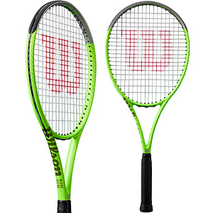 Wilson Blade Feel RXT 105 Tennis Racket