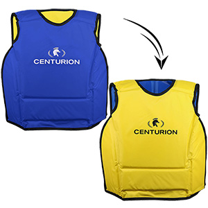 Centurion Rugby Reversible Tackle Jacket