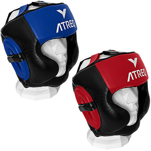 ATREQ Boxing Elite Headguard