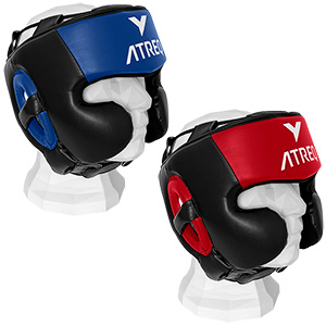 ATREQ Boxing Spar Headguard