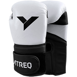 ATREQ Elite Boxing Gloves