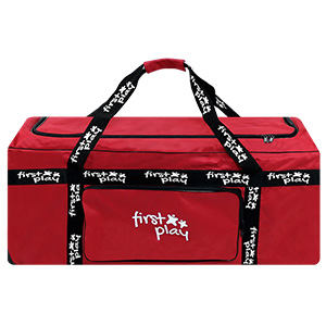 First Play XXL Wheeled Team Kit Bag