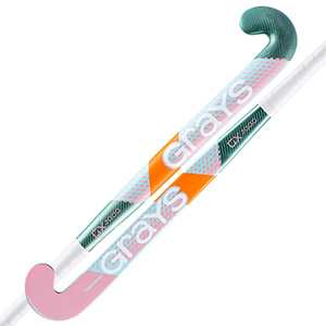 Grays GX2000 Ultrabow Hockey Stick 