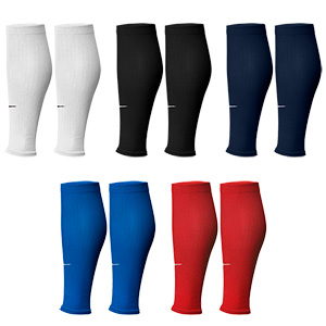 Nike Squad Leg Sleeve Soccer Sock