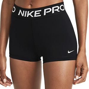 Nike Womens Pro 365 3" Short