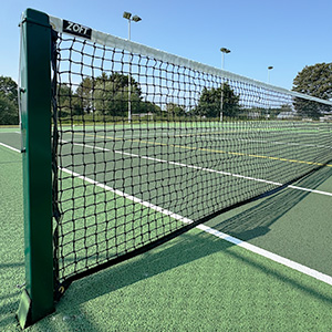 Club Tennis Net