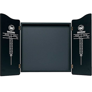 Winmau Classic Dartboard Cabinet