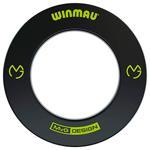 Winmau MVG Dartboard Surround