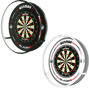 Winmau Plasma Dartboard Light