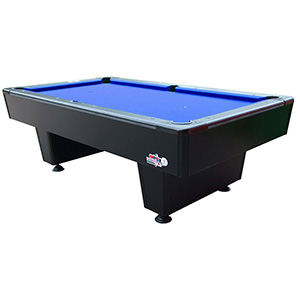 Roberto 6ft Pool Table 