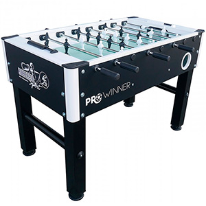 Roberto 4ft Pro Winner Football Table