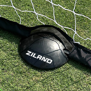Ziland Multi Dome Weighted Base