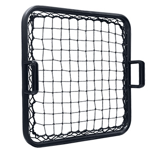 Ziland Football Hand-Held Rebounder