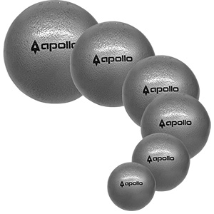 Apollo Cast Iron Shot Put 