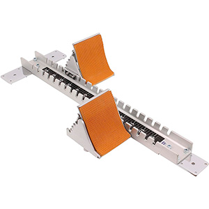 Apollo IAAF Olympic Mark II Starting Block