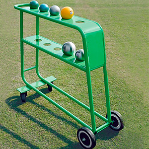 Apollo Storage Shot Put Trolley