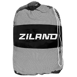 Ziland Mesh Holdall