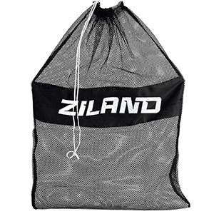 Ziland Mesh Holdall