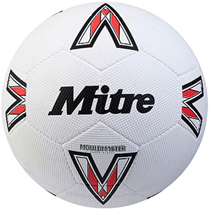 Mitre Mouldmaster Super Dimple Training Football