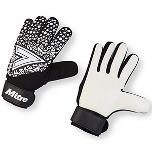 Mitre Delta Grip Goalkeeper Gloves