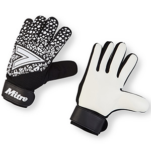 Mitre Magnetite Goalkeeper Gloves 