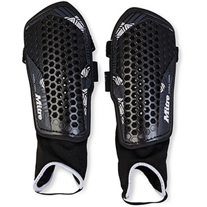 Mitre Aircell Power Shin Guards