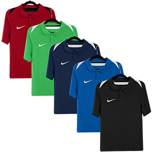 Nike Academy Pro Junior Polo Top