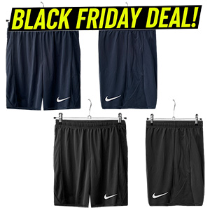 Nike Academy Pro Senior Shorts