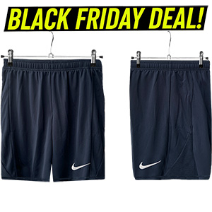 Nike Academy Pro Junior Shorts