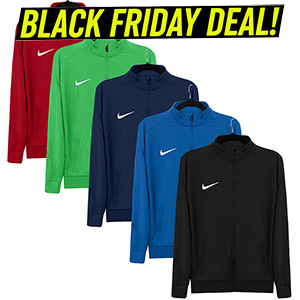 Nike Academy Pro Junior Track Jacket