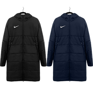 Nike Academy Pro Senior Sideline Winter Jacket