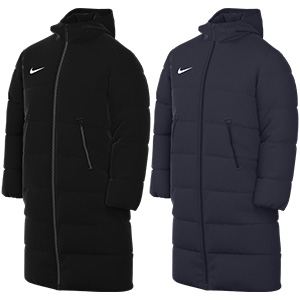 Subs on sale coat rugby