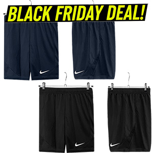 Nike Strike Senior Shorts