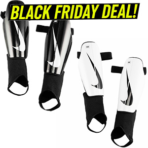 Nike Charge Shin Guards