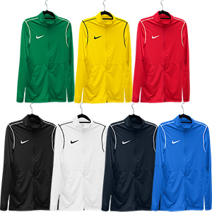 Nike Park 20 Dri-Fit Senior Training Jacket